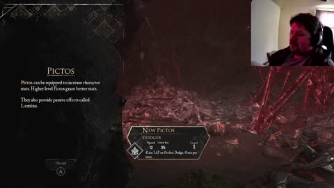 The Lord of Bat at Games - Elden Ring