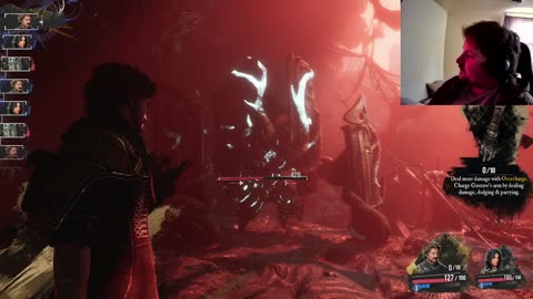 A New File - Expedition 33