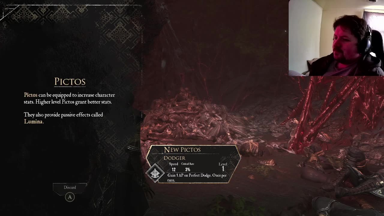 The Lord of Bat at Games - Elden Ring