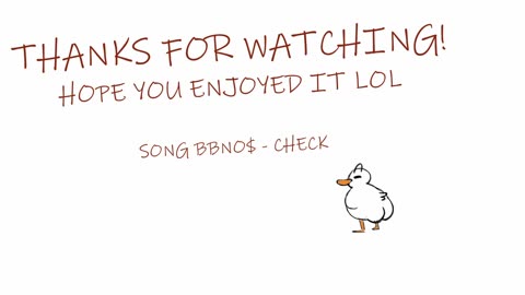 Big Duck | Big Duck | bbno$ - check