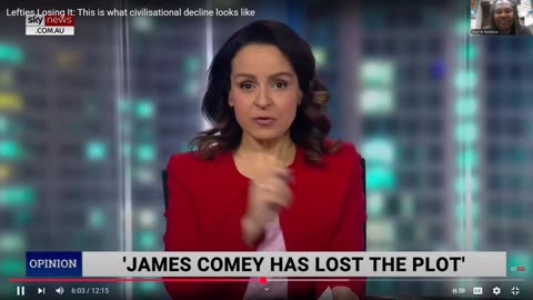 Demon-Rat Corruption and Leftists Lost It!