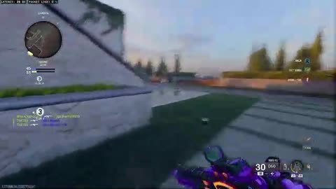 CoD Grinded
