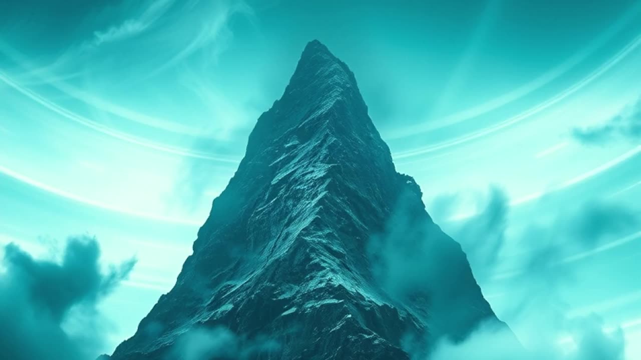 The Unmoved Mountain: A Zen Tale on Controlling Emotions #zen #lifelessons #motivation