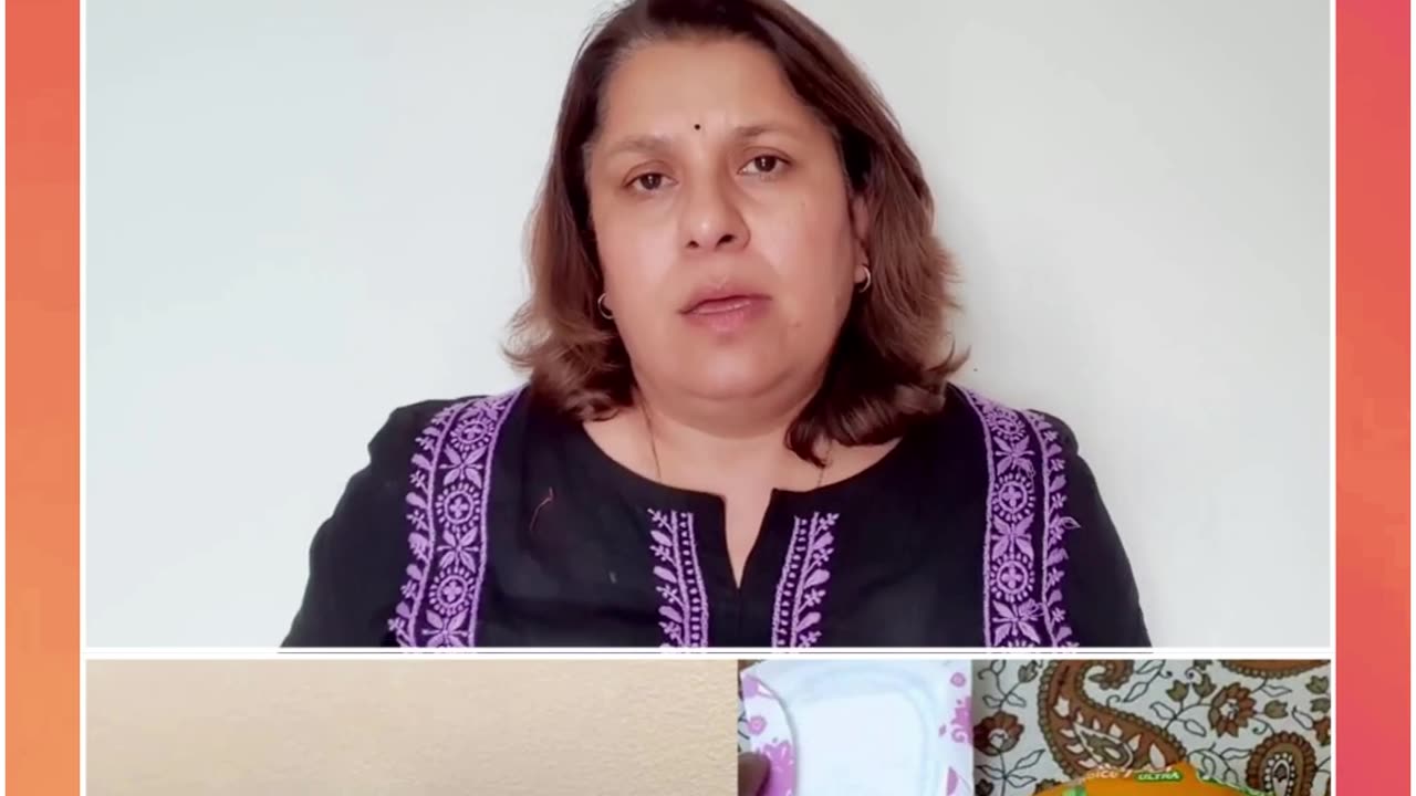 Shocking Fake Sanitary Pad Scandal: Rahul Gandhi Dragged into Dirty Conspiracy!