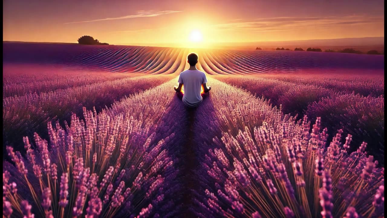 π 60 Min Meditation Music β Ocean Waves & Bird Sounds for Deep Relaxation πΆβ¨