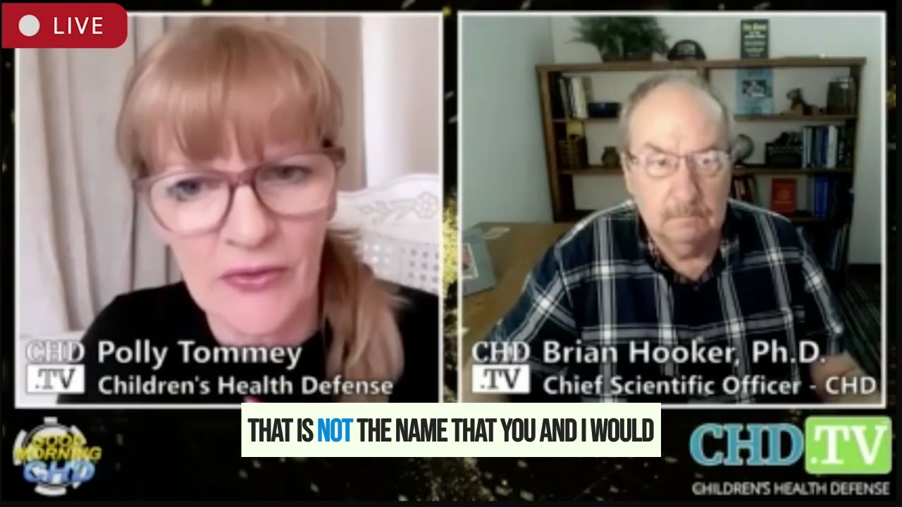 Vaccines CAN and DO cause autism.