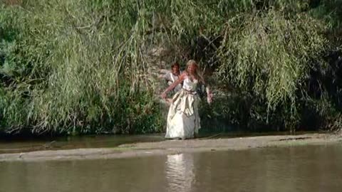 Soldier Blue (1970 Western)