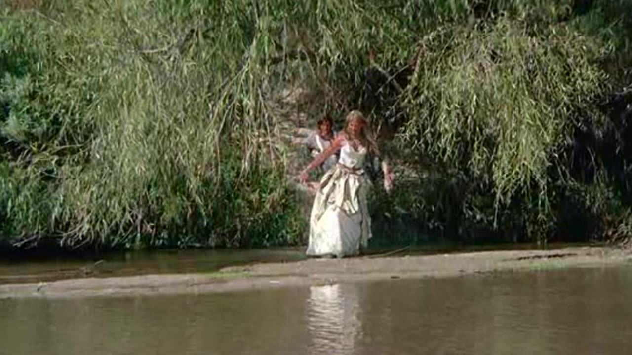 Soldier Blue (1970 Western)