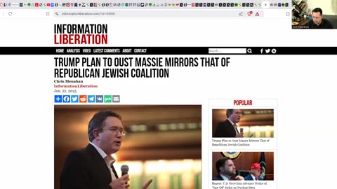 THE TRUTH ABOUT THE CEASEFIRE! - Israel / Iran War Not Over - The Script Remains The SAME!