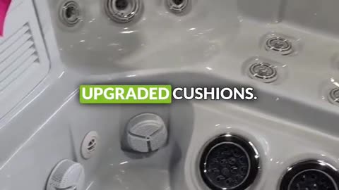 30th Anniversary B Luxury Hot Tub for Sale | Dynasty Spas