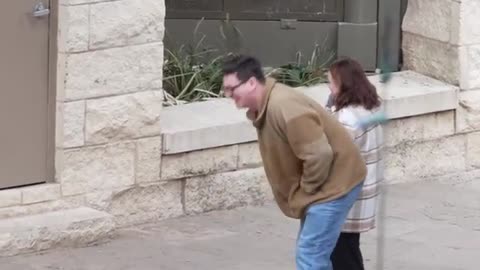 Is This the Funniest Video on the Internet? (You Decide!)