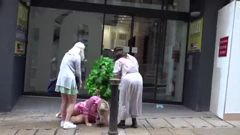 Is This the Funniest Video on the Internet? (You Decide!)