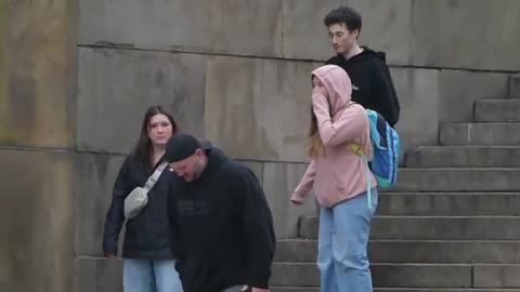 Is This the Funniest Video on the Internet? (You Decide!)