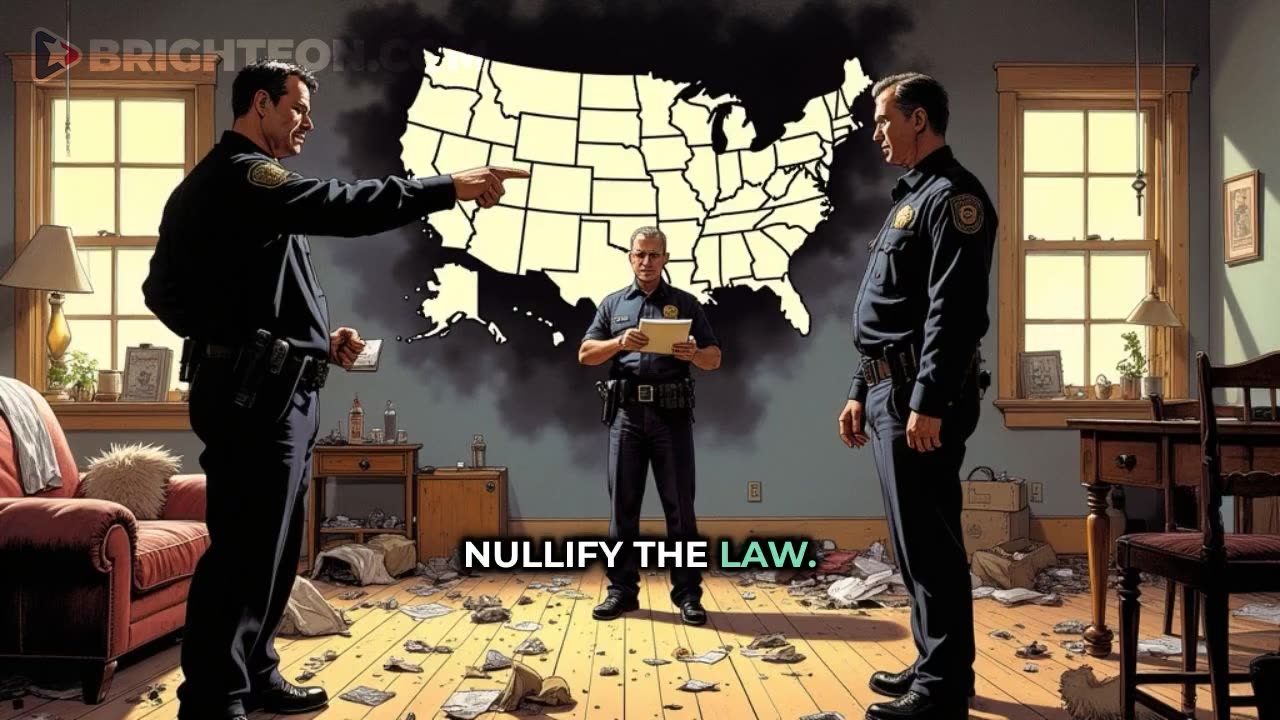 Why DEPORTATION Of Illegals Is The HUMANITARIAN Answer