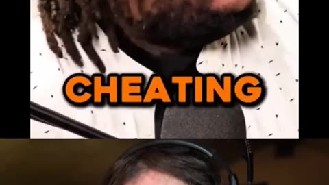 Is this cheating???