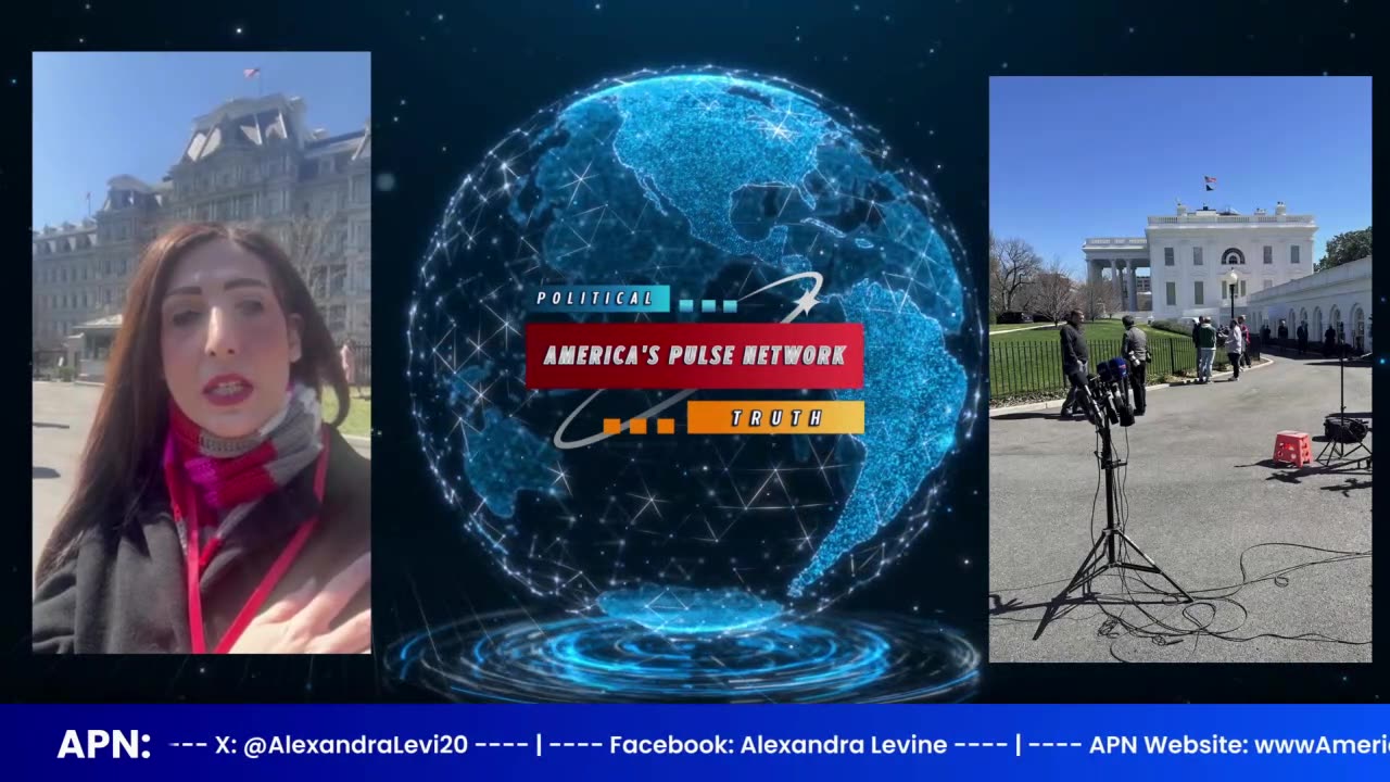 America's Pulse Network - Promo's 1