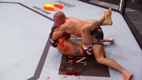 Georges St-Pierre vs Carlos Condit – Full Fight | UFC Championship Classic