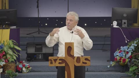 Who Are The True Ministers Of God by Dr Michael H Yeager