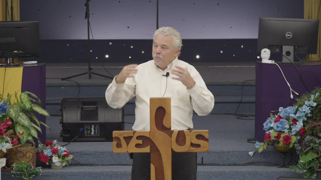 Who Are The True Ministers Of God by Dr Michael H Yeager