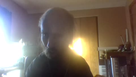 Cyraxx 12-21-2025 The Normal Life