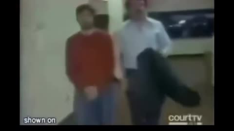 Gary Plauché served justice to his sons kidnapper and molester
