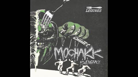 Mochakk, Kwengface - Legumes (SLOWED + REVERB)