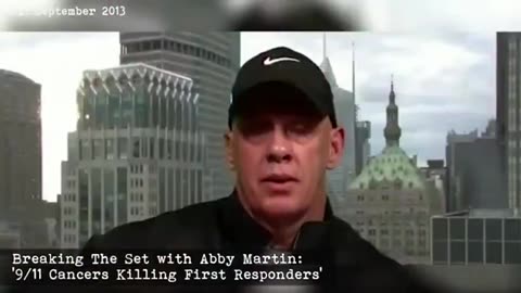 9 11 Suspects Christine Todd Whitman (2016)