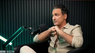 Monsters Teach Mind Reading - Dr Rahul Jandial and Chris Williamson