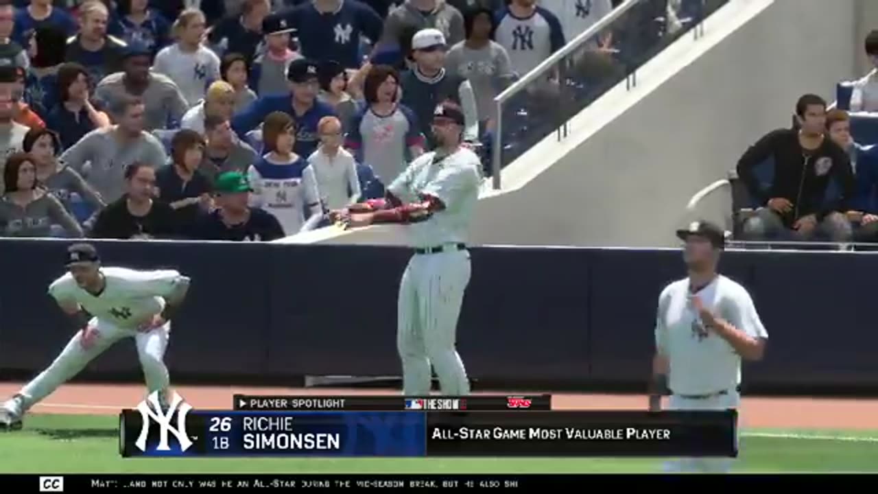 MLB Wednesdays Week 15-1