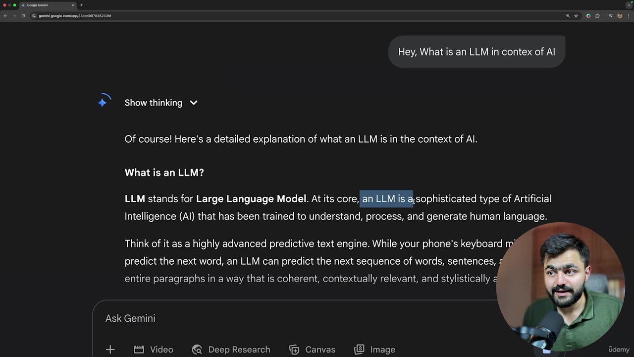 14.1 Understanding Large Language Models (LLMs)
