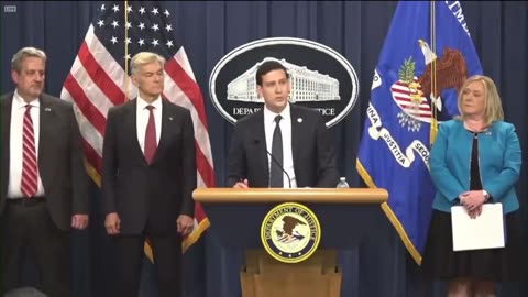 The largest health care fraud takedown in US Department of Justice history