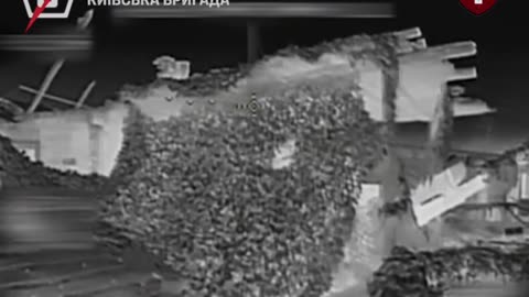 Several Heavy Guns Are Destroyed During Ukrainian Attack On Russian Firebase