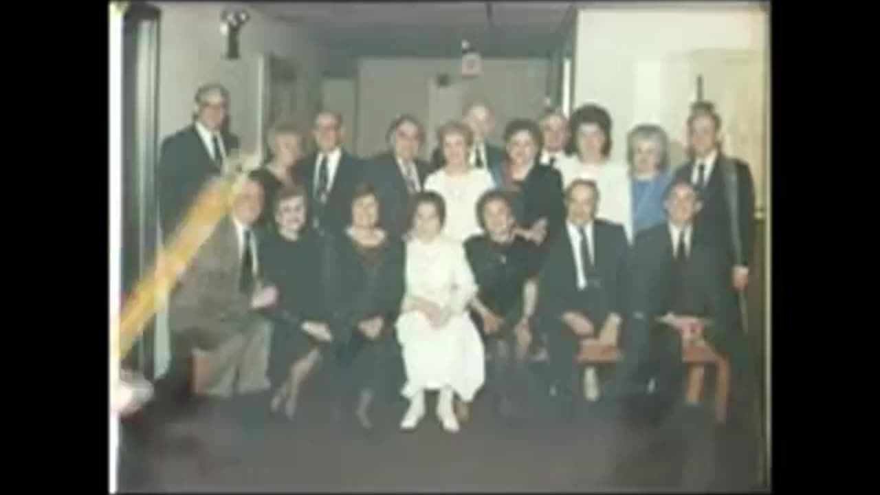 HOLOCAUST HOLOHOAX - FROM THE INSIDE