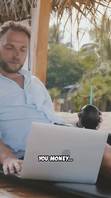 Assets vs Liabilities