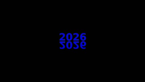 This is 2026.