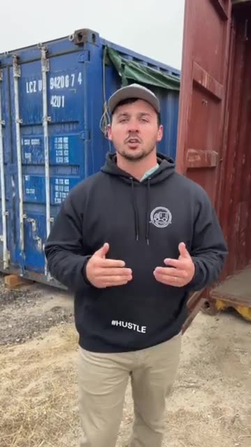 What is the Process to Purchase a Shipping Container? | USA Containers