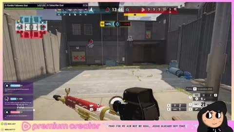 Late Night Gaming 🌙🎮 - Siege, COD, Fortnite, Marvel Rivals...