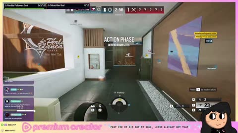 Late Night Gaming 🌙🎮 - Siege, COD, Fortnite, Marvel Rivals...