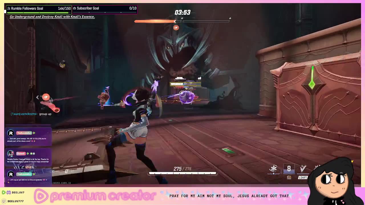 Late Night Gaming 🌙🎮 - Siege, COD, Fortnite, Marvel Rivals...