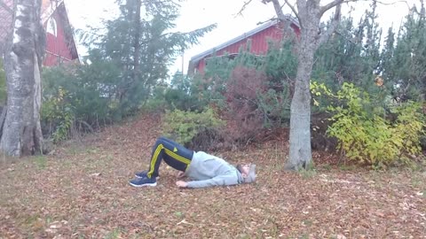 Want to Start at Home Calisthenics Try this Exercises