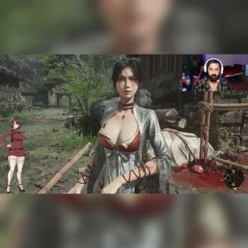 Wuchang is a good game