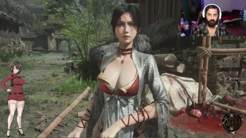 Wuchang is a good game