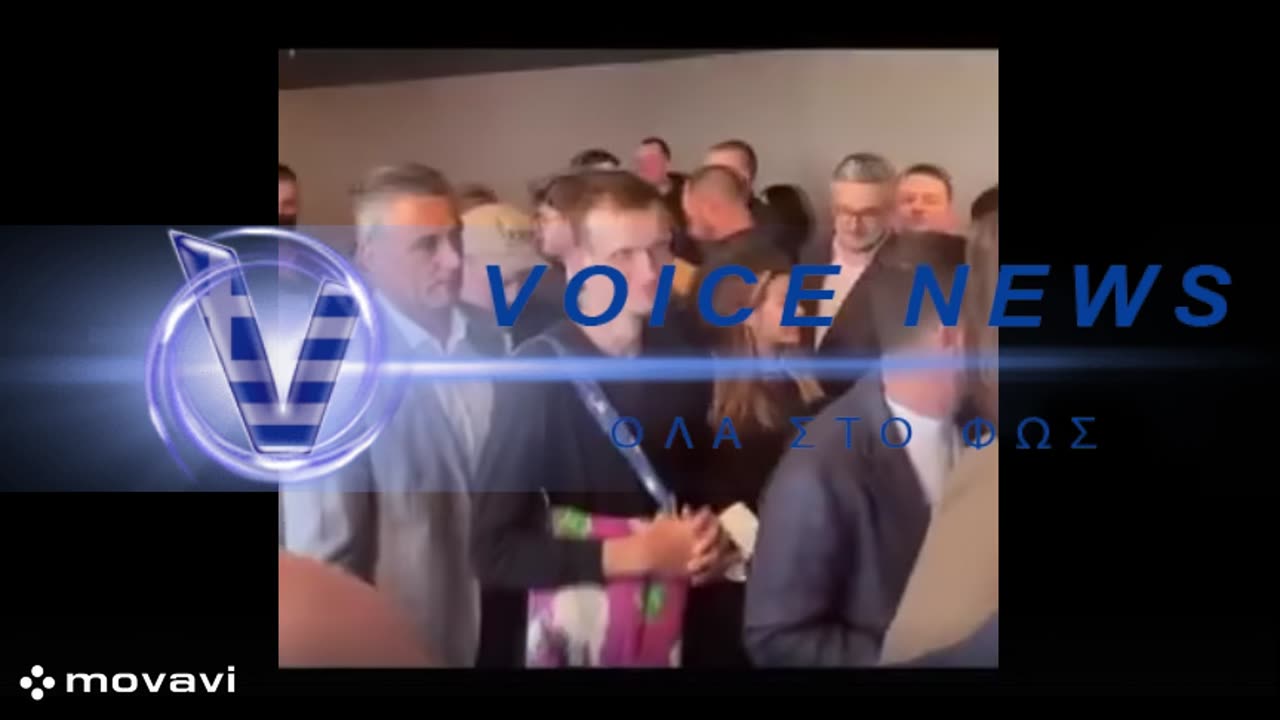 Vitalik Buterin