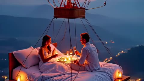 love husband and wife