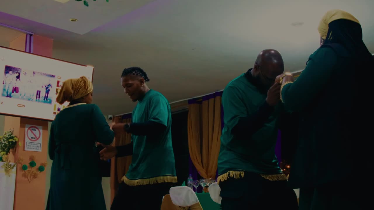 Passover in #Ecuador #moses