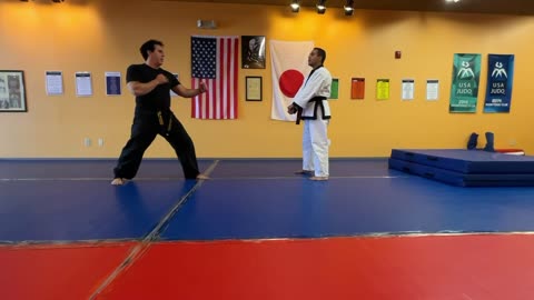 Tong Hap Kwan Hoshinsul