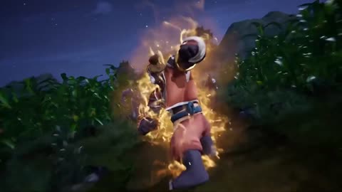 Tales of Demons and Gods S3 31-35