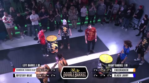 SlapFIGHT Marathon: Non-Stop Smacks! | Live Until Saturday’s Main Event!