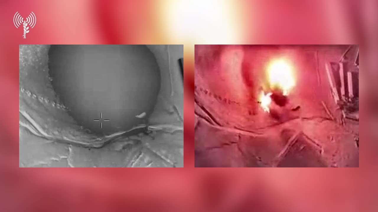 The Israeli Air Force has destroyed a third of Iran's ballistic missile launchers