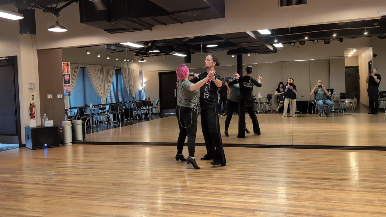 Waltz @ Studio 22 with Cody & Maya 20250419 133417355
